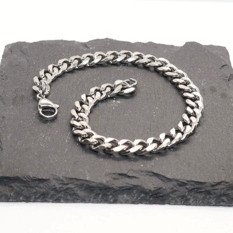 Lunar Silver - Bracelet