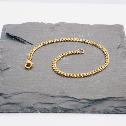 Lunar Gold - Bracelet