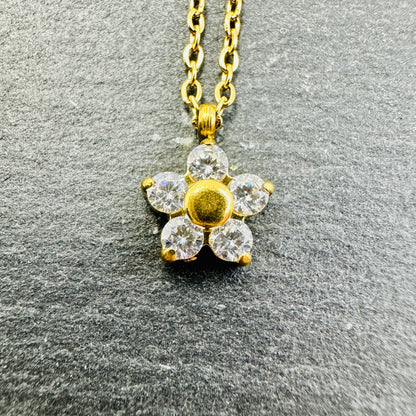 Flora - Necklace