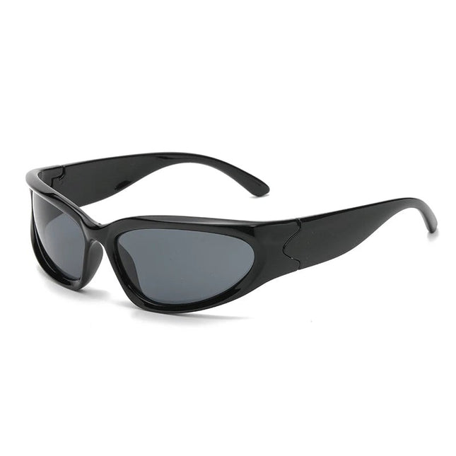 Radiant Beauty - Sunglasses