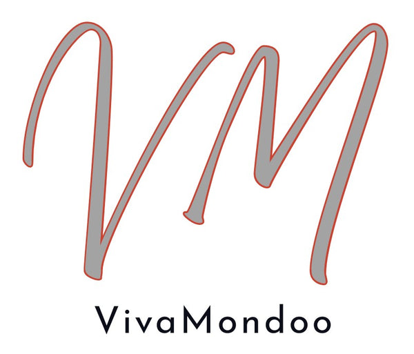 Viva Mondoo Sunglasses & Jewelery